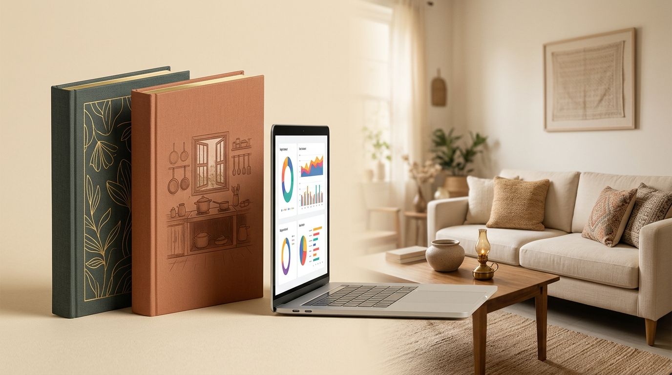 Complete Home Planning Kit — All 3 Tools