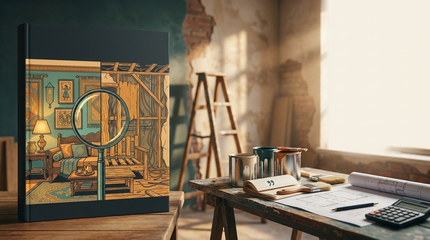 Interior Contractor Cheat Codes